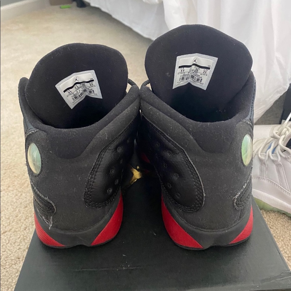 Jordan 13’s